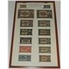 Image 1 : #51 Hungarian Paper Money Collection 1920 - 1923