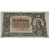 Image 7 : #51 Hungarian Paper Money Collection 1920 - 1923