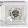 Image 2 : #54 2013 CANADIAN $20 DOLLAR SILVER COIN HOCKEY