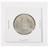 Image 1 : #57 1967 CANADA FIFTY CENTS SILVER COIN CENTENNIAL