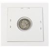 Image 2 : #64  1898 CANADA 10 CENTS COIN SILVER VICTORIAN