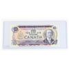 Image 1 : #91 1971 CANADA $10 TEN DOLLAR BILL NOTE PAPER
