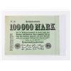 Image 1 : #109 Post WW1 1923 German Weimar 10,000,000 Marks