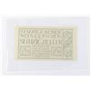 Image 2 : #112 Post WW1 Austrian 1921 60 Heller Paper Money