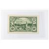 Image 2 : #113 Post WW1 Austrian 1920 20 Heller Paper Money
