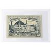Image 1 : #125 Post WW1 Austrian 1920 20 Heller Buchkirchen