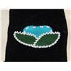 Image 6 : #153 Canadian First Nations Womens Dress Buckskin