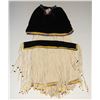 Image 1 : #154  Canadian First Nations Womens Dress
