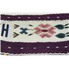 Image 17 : #157 Canada First Nations beaded Belt Sash + Hat