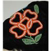Image 6 : #157 Canada First Nations beaded Belt Sash + Hat
