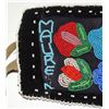 Image 10 : #158 Canadian First Nations beaded Belt Floral