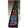 Image 11 : #158 Canadian First Nations beaded Belt Floral