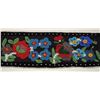 Image 15 : #158 Canadian First Nations beaded Belt Floral