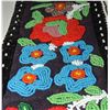 Image 20 : #158 Canadian First Nations beaded Belt Floral