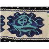 Image 11 : #159 Canada First Nations beaded Belt Floral
