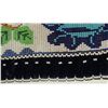 Image 14 : #159 Canada First Nations beaded Belt Floral