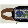 Image 4 : #159 Canada First Nations beaded Belt Floral