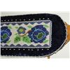 Image 8 : #159 Canada First Nations beaded Belt Floral