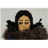 Image 14 : #160 Canada Inuit First Nations Yup'ik Doll 1900s