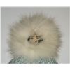 Image 7 : #160 Canada Inuit First Nations Yup'ik Doll 1900s