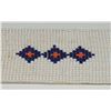 Image 7 : #164 Aboriginal Beaded Hand Stitched Belt
