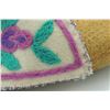 Image 9 : #171 Canadian Aboriginal Moccasins Stitched Design