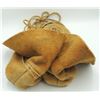 Image 3 : #173  Canadian First Nations Moccasins Floral