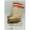 Image 1 : #175 Canada First Nations Light Boots