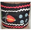 Image 10 : #178 Canadian Aboriginal Beaded / Stitched Boots