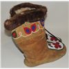 Image 2 : #179 Canada First Nations Beaded Boots