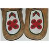Image 5 : #179 Canada First Nations Beaded Boots