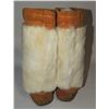 Image 5 : #180  Canada First Nations Fur Mukluks Boots