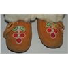 Image 8 : #180  Canada First Nations Fur Mukluks Boots