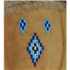 Image 6 : #182   Canada First Nations Mukluks Boots w/ Fur