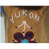 Image 10 : #183 Antique Canada Yukon First Nations Boots