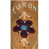 Image 7 : #183 Antique Canada Yukon First Nations Boots