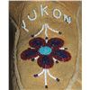 Image 9 : #183 Antique Canada Yukon First Nations Boots