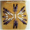 Image 4 : #189  First Nations Children's Light Moccasins