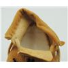 Image 5 : #189  First Nations Children's Light Moccasins
