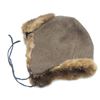 Image 1 : #192 Canada First Nations Winter Fur Hat