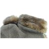 Image 3 : #192 Canada First Nations Winter Fur Hat