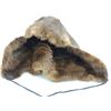 Image 4 : #192 Canada First Nations Winter Fur Hat