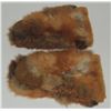 Image 1 : #193 Canadian First Nations Winter Fur Mittens