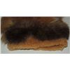 Image 5 : #193 Canadian First Nations Winter Fur Mittens