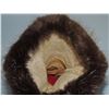 Image 16 : #197 1900's Canada First Nations Gloves Floral