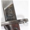 Image 5 : #200 WW2 INDIA PATTERN BAYONET NO.1 ,K II SMLE