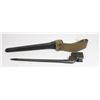 Image 2 : #204 NO 4 MK II SPIKE BAYONET SAVAGE USA VICTORY