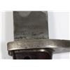 Image 6 : #205 WW1 GERMAN S98/05NA BAYONET HERDER & SON