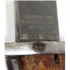 Image 4 : #207 WW1 GERMAN ARGENTINIAN 1895 MAUSER BAYONET