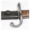 Image 7 : #207 WW1 GERMAN ARGENTINIAN 1895 MAUSER BAYONET